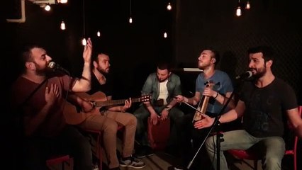 Ali Baran & Eser Eyüboğlu " Yükledim Yüklerimi "