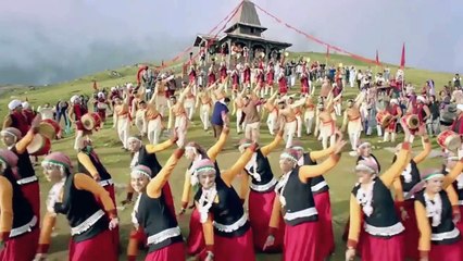 Zamee  Tubelight  Arijit Singh  Salman Khan  ZHU ZHU  FULL HD VIDEO SONGS [HD, 1280x720]