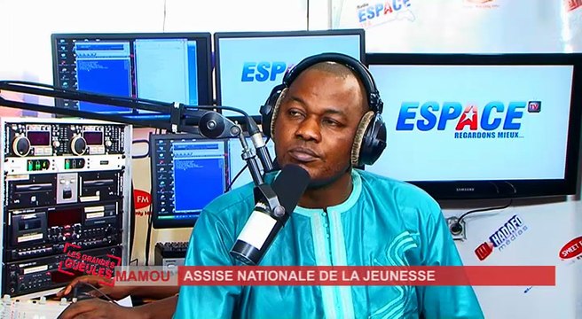 Les Grandes Gueules 4 du 05 Mai 2017