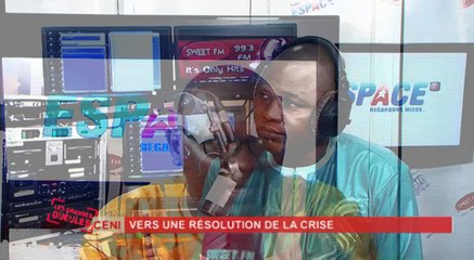 Les Grandes Gueules 1 du 05 mai 2017