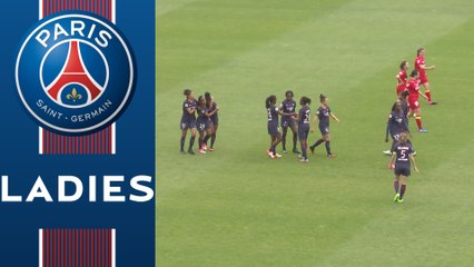 Paris-Albi (Ladies): Highlights
