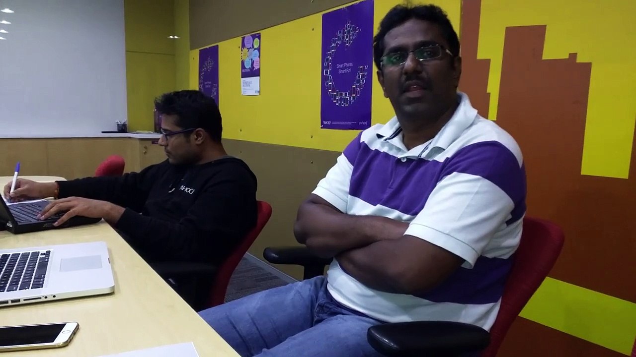 Digital Media Marketing Training Course Testimonial