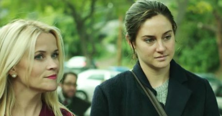 Big Little Lies Season 1 Episode 5 : Once Bitten Online Stream