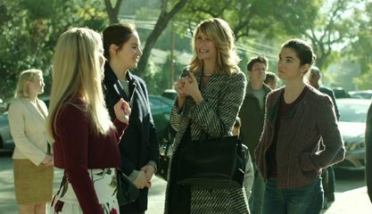 Big Little Lies Season 1 Episode 4 : Push Comes to Shove ((Full-HD)) Watch Online