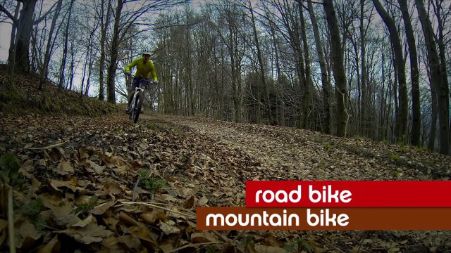 Así funciona Runtastic Road Bike, la app de GPS para móviles