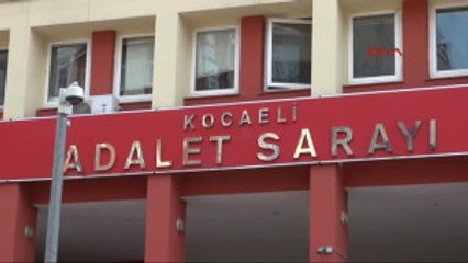 Kocaeli Fetö Soruşturmasında Polisler Adliyeye Sevk Edildi