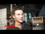 SCOTT EASTWOOD Interview at 