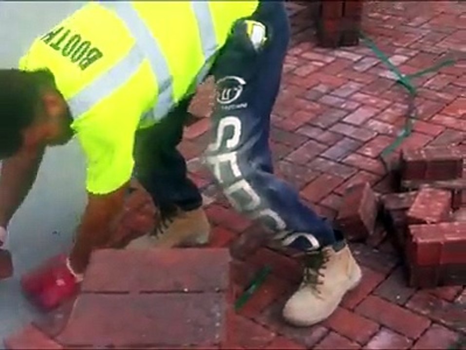 Amazing Skills Of Man