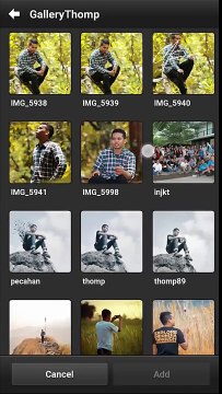 Tutorial Adobe Photoshop Touch 2 2016 For Android ( How to make REMOVE background )