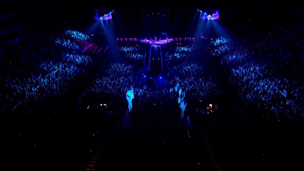 BSB tour LONDON 3