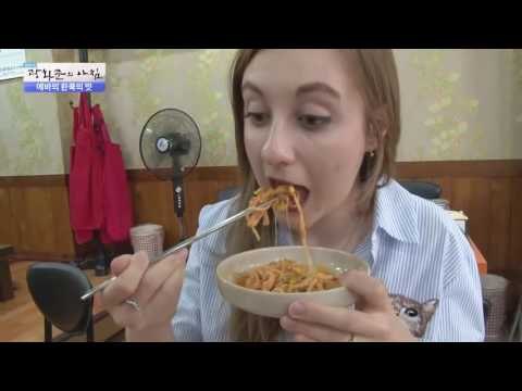 피맛골의 맛집, 환상의 치즈 떡볶이![광화문의 아침] 238회 20160524