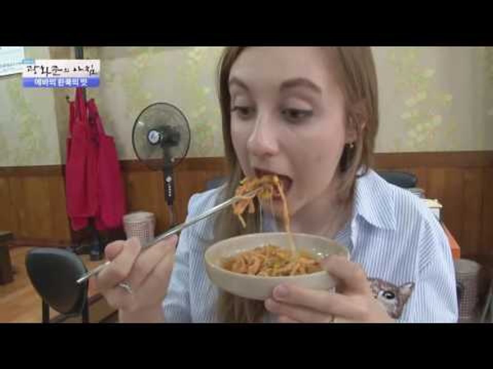 피맛골의 맛집, 환상의 치즈 떡볶이![광화문의 아침] 238회 20160524