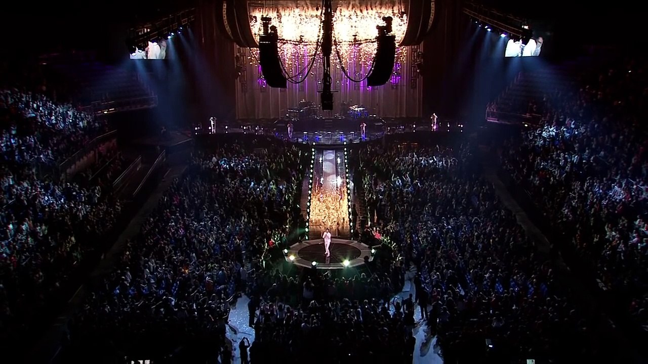 BSB tour LONDON 3