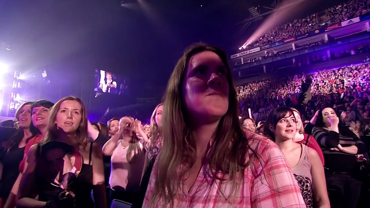 BSB tour LONDON 3