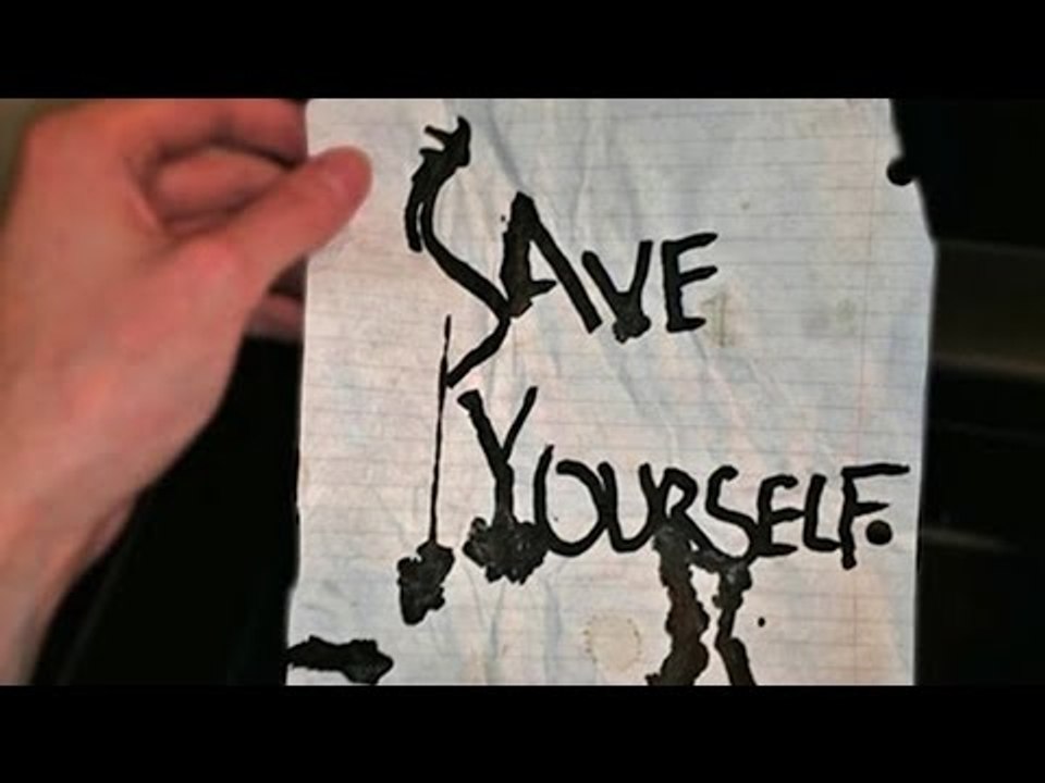 5 Rare Things Found Behind Walls!