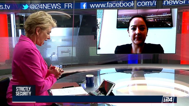 STRICTLY SECURITY | Think Tank Central: Israeli-Palestinian peace prospects | Saturday, May 6th 2017