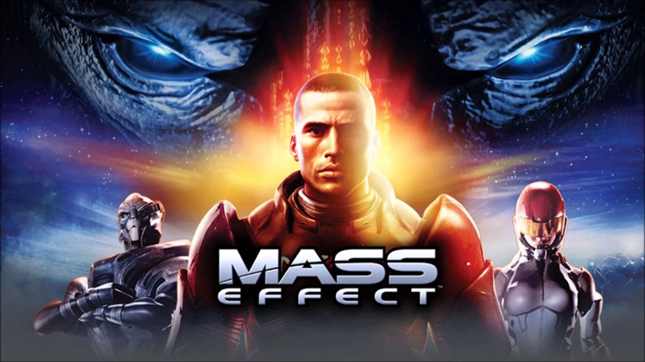 MASS EFFECT CAÇA ELIENS CONTINUA PART : 3 XBOX 360