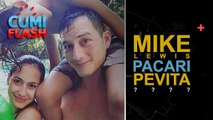 Mike Lewis Pacari Pevita Pearce? - CumiFlash 08 Mei 2017