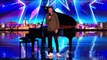 Harry Gardner breaks hearts with song for his nan _ Auditions Week 4 _ Britain’s