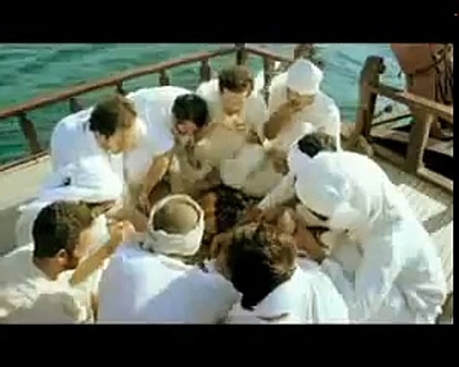 Maula Ya Salli Wa Sallim ORIGINAL VIDEO IN ARABIC