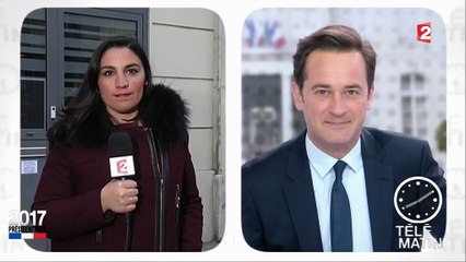 Après la défaite, quelle suite pour Marine Le Pen ?