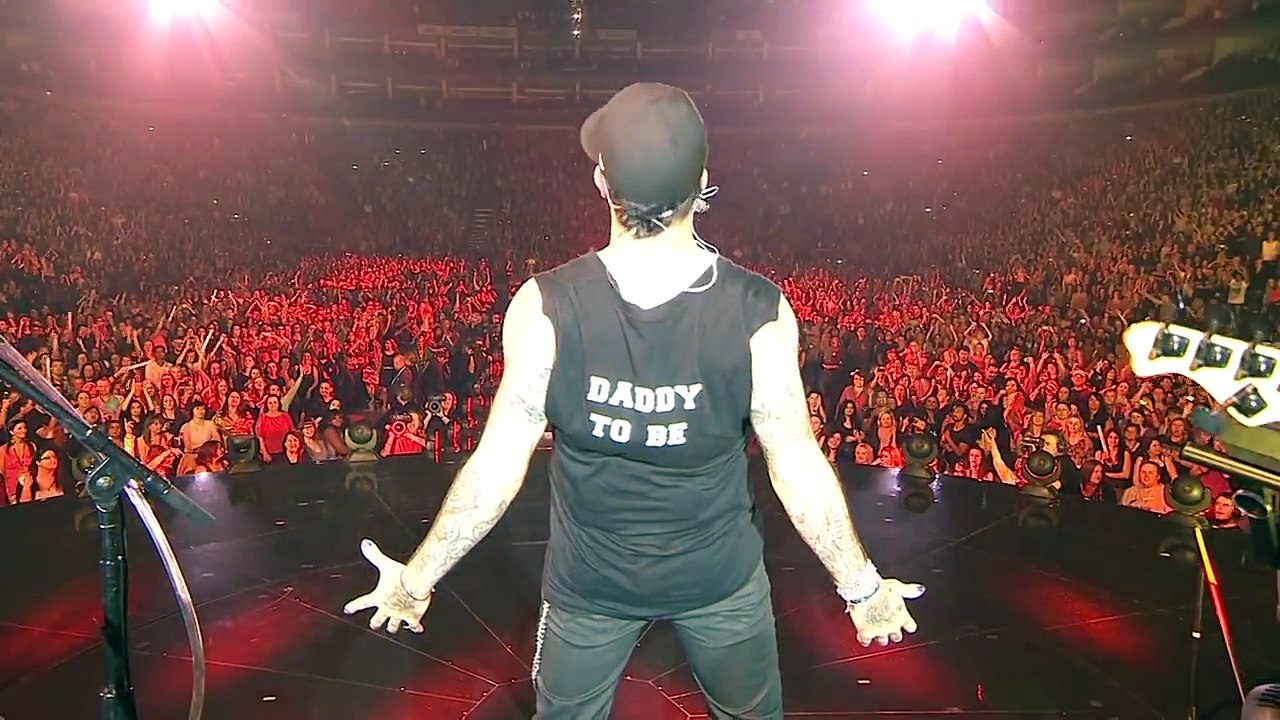 BSB tour LONDON 3