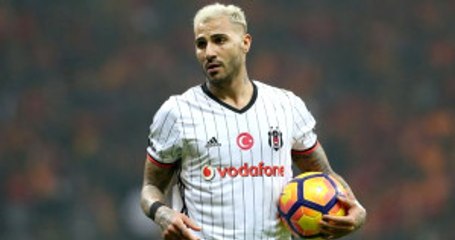 Beşiktaşlı Taraftarlar, Ricardo Quaresma'nın Yeni Saç Stiline Kızdı