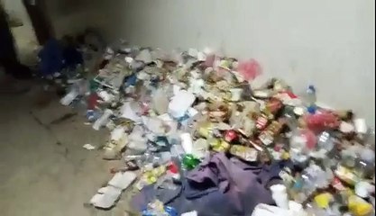 4 Sal Bad Bhee Lady Reading Hospital Peshawar Main Tabdli Na A Saki