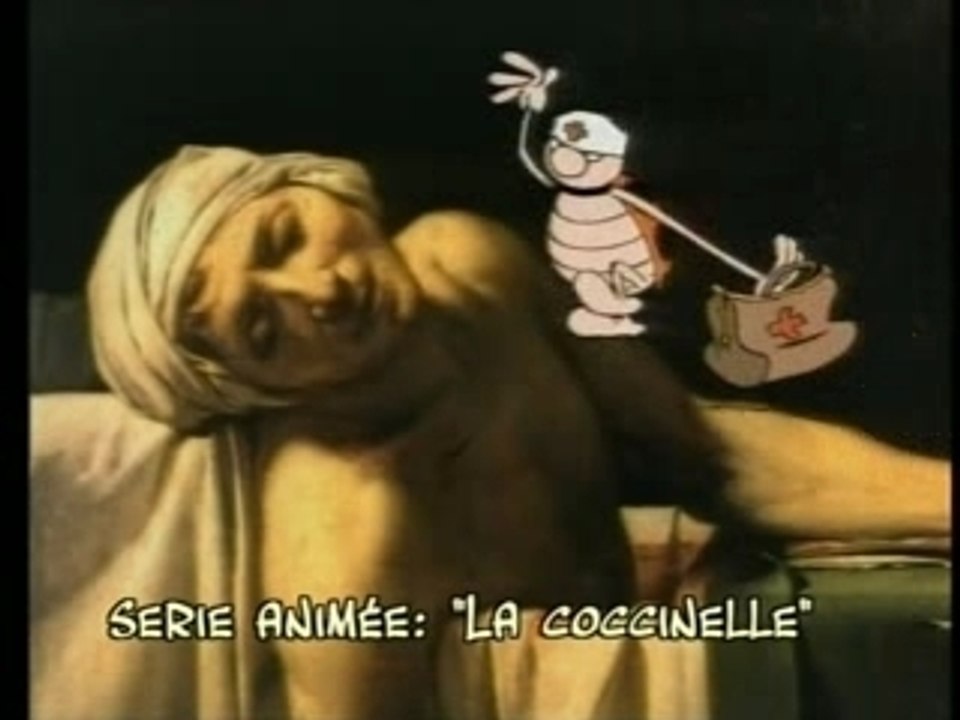 Gotlib, trait pour trait