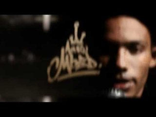 L' Art de la rue, par Pape Sidy Fall - B.A - { 2stv }