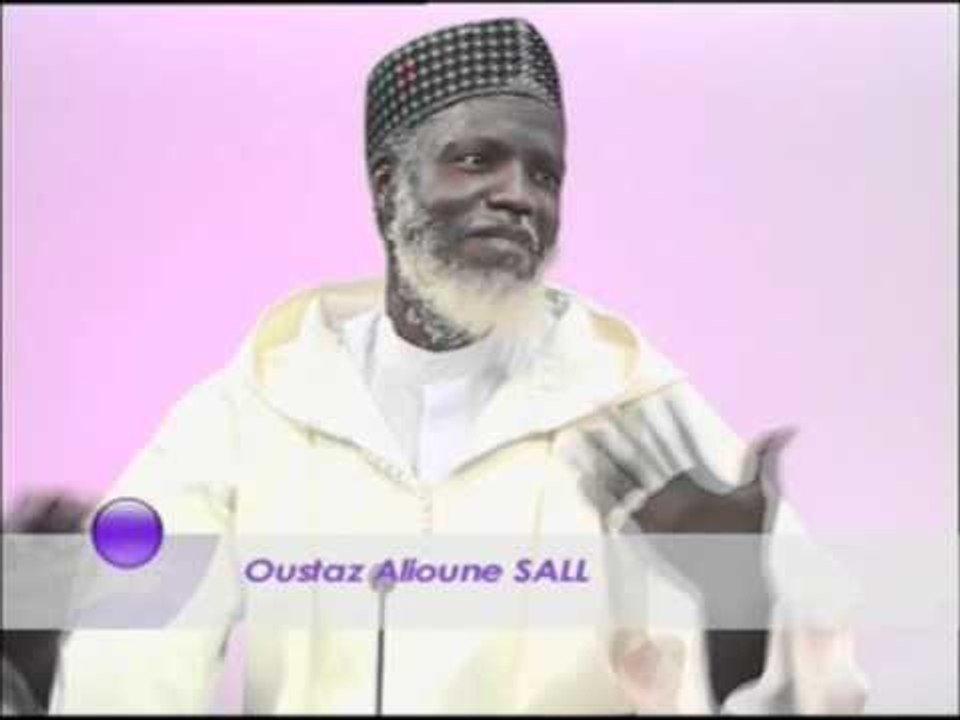 [ VIDEO ] islam : Comment choisir son Président ? Par Oustaz Alioune SALL { Keur-GUI / 2stv }