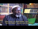 Sénégal : Prêtres et Maras Unis pour vaincre JINNS et RAP ( Mauvais esprits )
