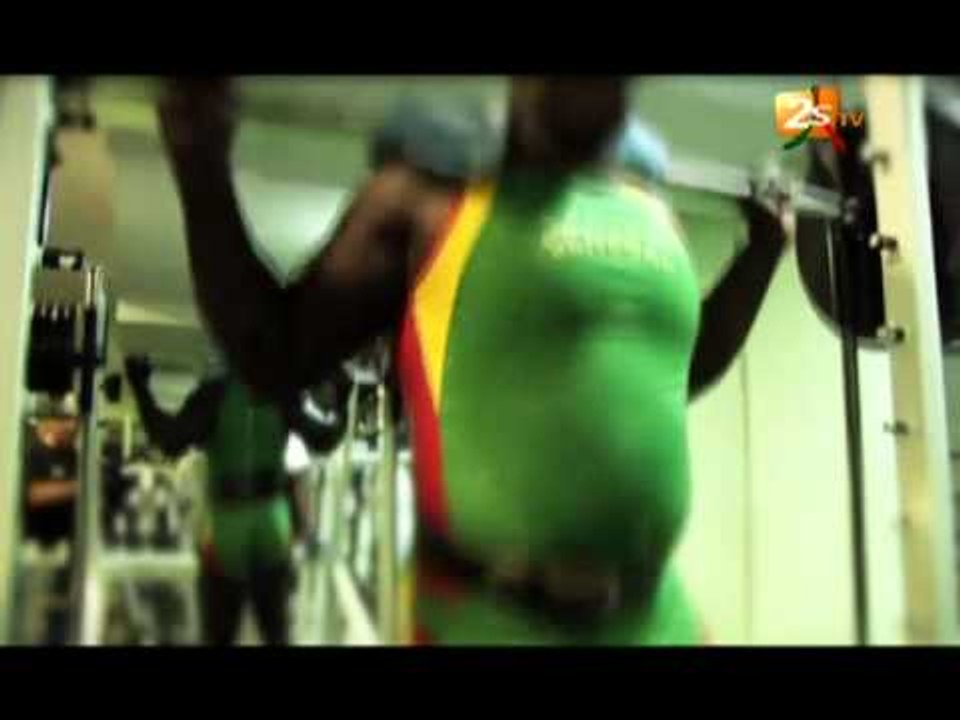 Gris Bordeaux Baye Mandione Rendez-Vous le 1er Janvier 2012