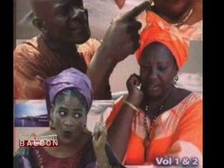 Compilation Emissions 2STV