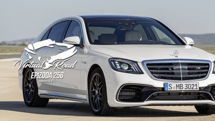 VR MAGAZIN - epizoda 256, sezona 6