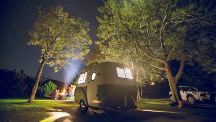 The Best Gear For Going Off The Grid