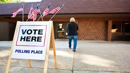 Can Young Political Outsiders Save The Democratic Party?