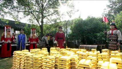 【包青天－黄金梦】第11集 Justice Bao－The Dream Of Gold