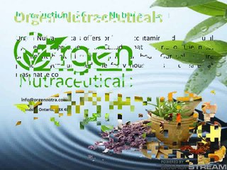 Ayurvedic Products Canada - Orgen Nutraceuticals