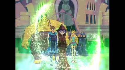 Winx Club Special 3-The Battle For Magix! (HD)_49