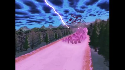 Winx Club Special 3-The Battle For Magix! (HD)_61