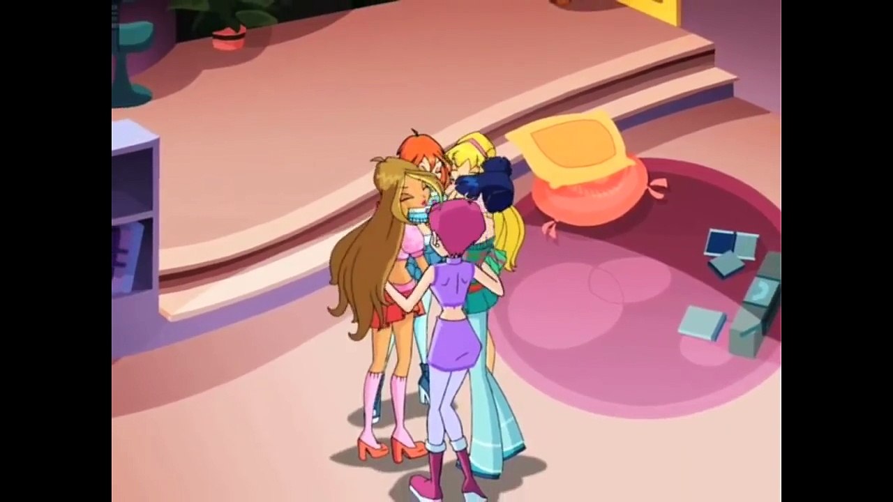 Winx Club Special 3-The Battle For Magix! (HD)_65