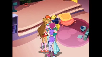 Winx Club Special 3-The Battle For Magix! (HD)_65