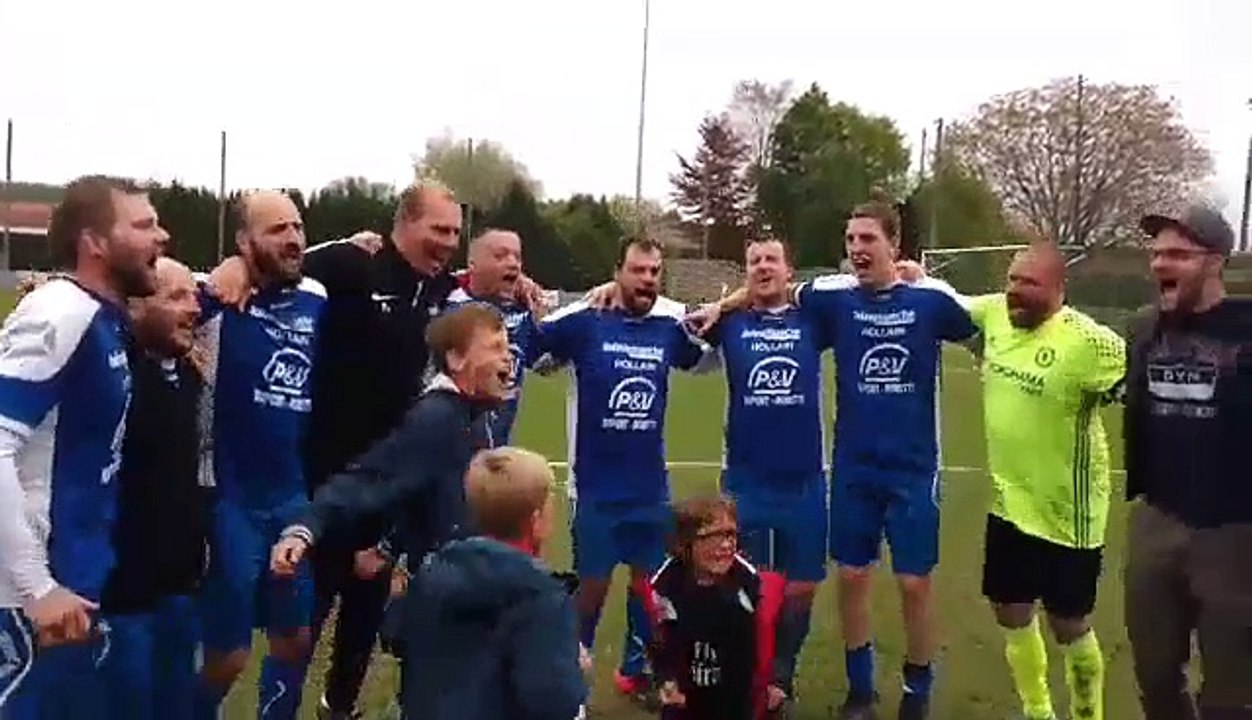 FC Brunehaut enghien