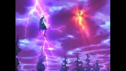 Winx Club Special 3-The Battle For Magix! (HD)_82