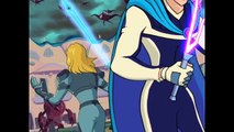 Winx Club Special 3-The Battle For Magix! (HD)_77