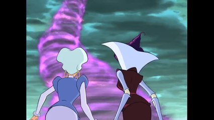 Winx Club Special 3-The Battle For Magix! (HD)_80