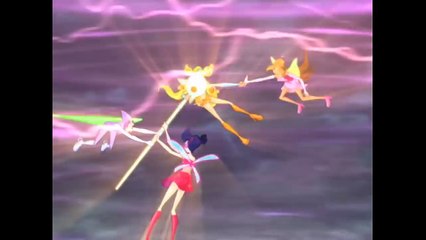 Winx Club Special 3-The Battle For Magix! (HD)_81