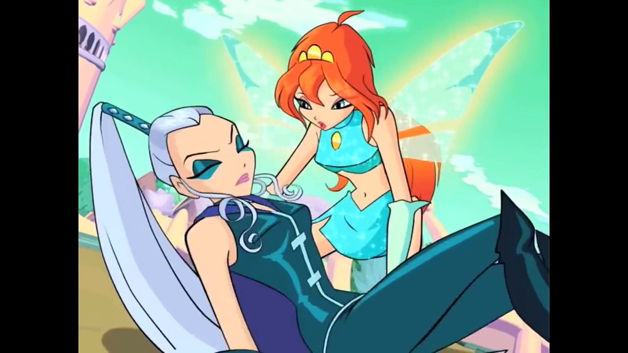 Winx Club Special 3-The Battle For Magix! (HD)_87