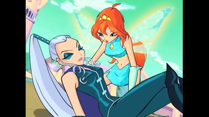 Winx Club Special 3-The Battle For Magix! (HD)_87